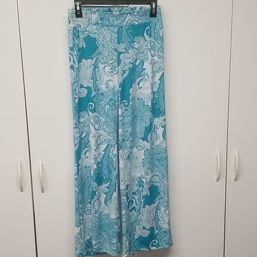 IMAN pants